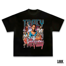 Load image into Gallery viewer, Tracy McGrady 'TMAC' - LOOK. Custom Graphic Tee