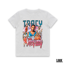 Load image into Gallery viewer, Tracy McGrady 'TMAC' - LOOK. Graphic Tee (KIDS)