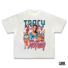 Load image into Gallery viewer, Tracy McGrady 'TMAC' - LOOK. Custom Graphic Tee