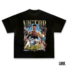 Load image into Gallery viewer, Victor Wembanyama 'RatedRookie' - LOOK. Graphic Tee