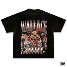 Load image into Gallery viewer, Wallace Sititi LOOK. Graphic Tee