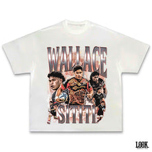 Load image into Gallery viewer, Wallace Sititi LOOK. Graphic Tee