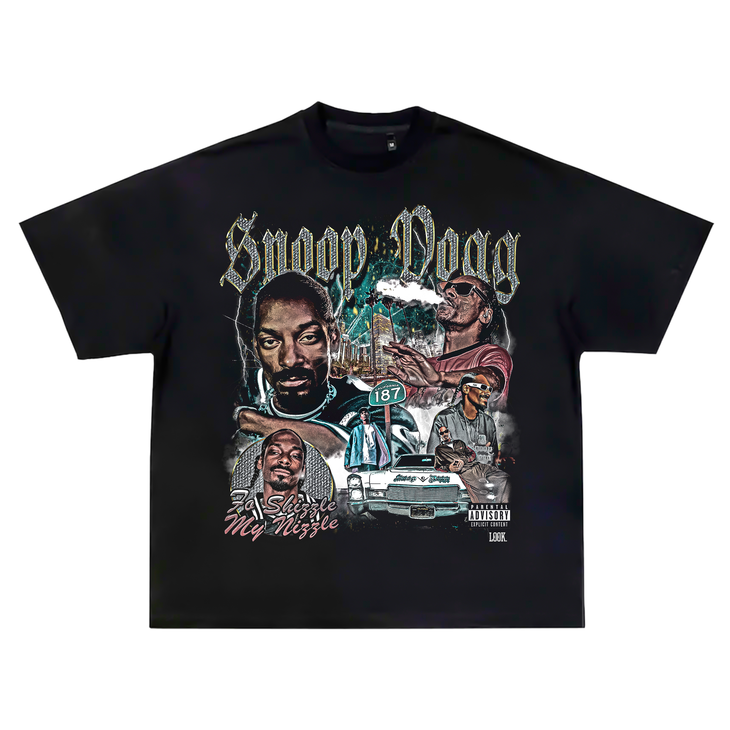 人気TOP Snoop Tシャツ dogg Tシャツ/カットソー(半袖/袖なし) - hvc