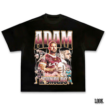 Load image into Gallery viewer, Adam Reynolds &#39;Brisbane Broncos&#39; - LOOK. Graphic Tee
