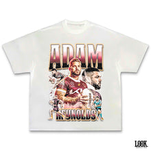 Load image into Gallery viewer, Adam Reynolds &#39;Brisbane Broncos&#39; - LOOK. Graphic Tee
