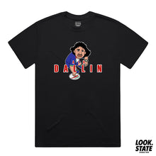 Load image into Gallery viewer, Air Dallin &#39;WahTown&#39; Tee
