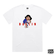 Load image into Gallery viewer, Air Dallin &#39;WahTown&#39; Tee
