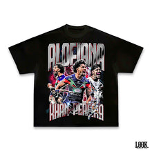 Load image into Gallery viewer, Alofiana Khan-Pereira - Graphic Tee
