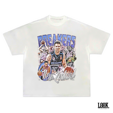 Load image into Gallery viewer, NZ Breakers &#39;23&#39; LOOK. Graphic Tee
