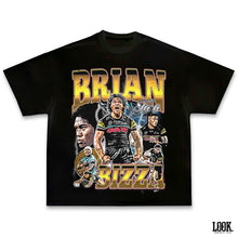 Load image into Gallery viewer, Brian To&#39;o - LOOK. Graphic Tee

