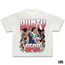 Load image into Gallery viewer, Bunty Afoa - LOOK. Graphic Tee

