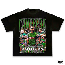 Load image into Gallery viewer, Canberra Raiders - LOOK. Graphic Tee

