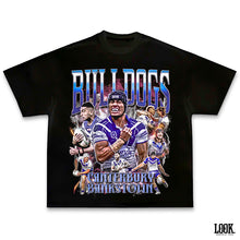 Load image into Gallery viewer, Bulldogs Canterbury - LOOK. Graphic Tee
