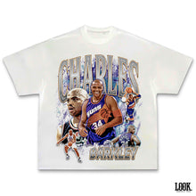 Load image into Gallery viewer, Charles Barkley LOOK. Graphic Tee
