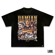 Load image into Gallery viewer, Damian McKenzie &#39;DMAC&#39; LOOK. Graphic Tee
