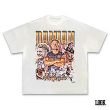 Load image into Gallery viewer, Damian McKenzie &#39;DMAC&#39; LOOK. Graphic Tee

