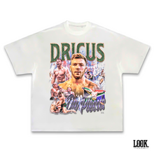 Load image into Gallery viewer, Dricus Du Plessis &#39;StillKnocks&#39; LOOK. Graphic Tee
