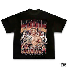 Load image into Gallery viewer, Eddie Guerrero - LOOK. Graphic Tee
