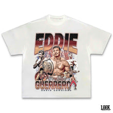 Load image into Gallery viewer, Eddie Guerrero - LOOK. Graphic Tee
