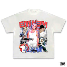 Load image into Gallery viewer, Eminem &#39;Slim Shady&#39; - LOOK. Graphic Tee
