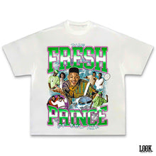 Load image into Gallery viewer, Fresh Prince of Bel Air - LOOK. Graphic Tee
