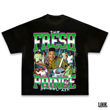 Load image into Gallery viewer, Fresh Prince of Bel Air - LOOK. Graphic Tee
