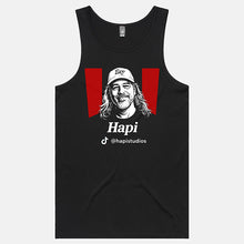 Load image into Gallery viewer, Hapi Studios Graphic Tee
