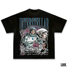 Load image into Gallery viewer, Interstellar - LOOK. Graphic Tee
