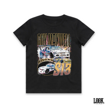 Load image into Gallery viewer, Guy Maxwell &#39;S13&#39; LOOK. Graphic Tee
