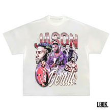 Load image into Gallery viewer, Jason Derulo LOOK. Graphic Tee
