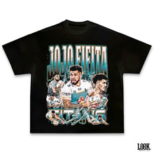 Load image into Gallery viewer, Jojo Fifita &#39;Gold Coast Titans&#39; - LOOK. Graphic Tee
