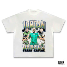 Load image into Gallery viewer, Jordan Rapana LOOK. Graphic Tee
