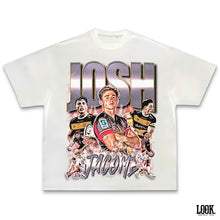 Load image into Gallery viewer, Josh Jacomb LOOK. Graphic Tee
