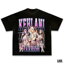 Load image into Gallery viewer, Kehlani Parrish LOOK. Graphic Tee
