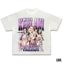 Load image into Gallery viewer, Kehlani Parrish LOOK. Graphic Tee
