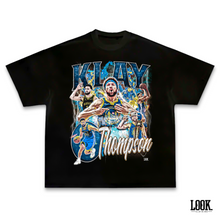 Load image into Gallery viewer, Klay Thompson LOOK. Graphic Tee
