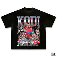 Load image into Gallery viewer, Kodi Nikorima - LOOK. Graphic Tee
