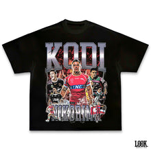 Load image into Gallery viewer, Kodi Nikorima - LOOK. Graphic Tee
