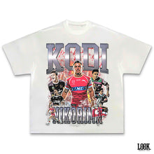 Load image into Gallery viewer, Kodi Nikorima - LOOK. Graphic Tee

