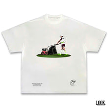 Load image into Gallery viewer, Kotoni Staggs &#39;Who&#39;s Stuck Up&#39; - LOOK. Graphic Tee
