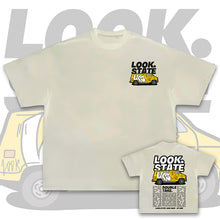 Load image into Gallery viewer, LKS Van Heavy Tee ComDrop 01 (Limited) - LOOK.STATE
