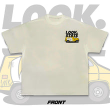 Load image into Gallery viewer, LKS Van Heavy Tee ComDrop 01 (Limited) - LOOK.STATE
