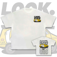 Load image into Gallery viewer, LKS Van Heavy Tee ComDrop 01 (Limited) - LOOK.STATE
