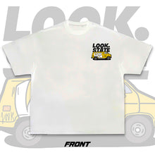 Load image into Gallery viewer, LKS Van Heavy Tee ComDrop 01 (Limited) - LOOK.STATE
