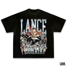 Load image into Gallery viewer, Lance Hohaia - LOOK. Graphic Tee
