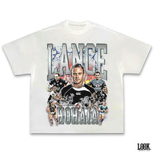 Load image into Gallery viewer, Lance Hohaia - LOOK. Graphic Tee
