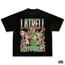 Load image into Gallery viewer, Latrell Mitchell - LOOK. Graphic Tee
