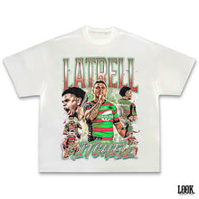 Load image into Gallery viewer, Latrell Mitchell - LOOK. Graphic Tee
