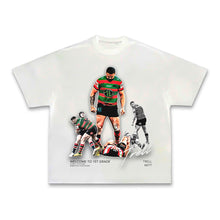 Load image into Gallery viewer, Trell Mitt vs Toby Rodwell 'Welcome to 1st Grade' - LOOK. Graphic Tee
