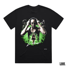 Load image into Gallery viewer, LAW 'GFLG' LOOK. Supporter Graphic Tee
